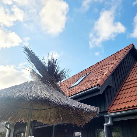 Hotel Viesu Maja Zvilnis Pāvilosta Exterior foto